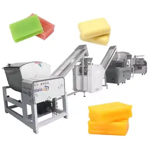 Soap Making Machine